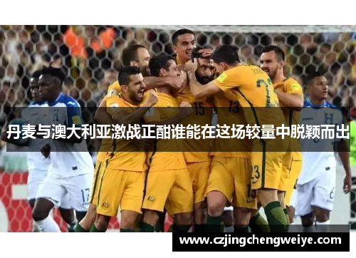 丹麦与澳大利亚激战正酣谁能在这场较量中脱颖而出